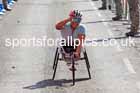 Mens and Womens wheelchair, 2023 AJ Bell GNR.  Photo: David T. Hewitson/Sports for All Pics